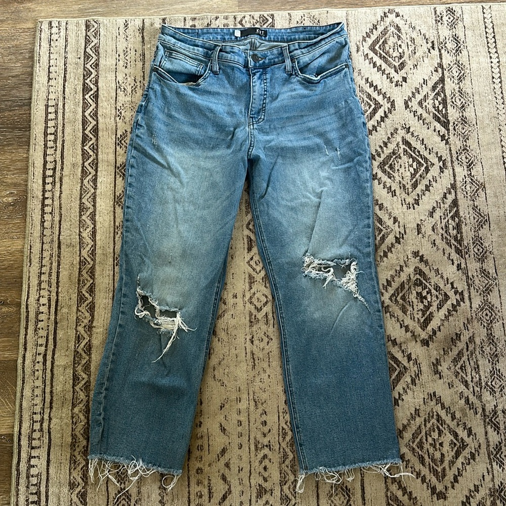 Kut From the Kloth Jeans